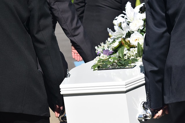 funeral homes in or near Marlton, NJ